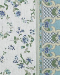 Canton Rose Aegean by  Bailey and Griffin 