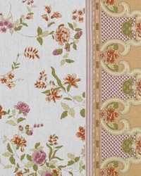 Canton Rose Melon by  Bailey and Griffin 