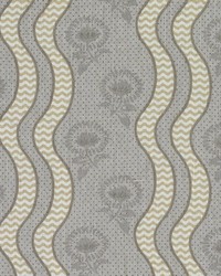 Solange Linencharcoal by  Bailey and Griffin 