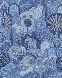 Menagerie Marine by  Bailey and Griffin 