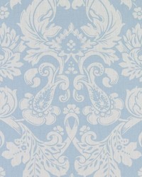 Oska Cornflower by  Bailey and Griffin 