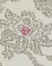 Ceylon Batik Dove by  Bailey and Griffin 