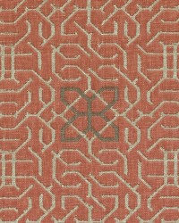 Manchu Fret Cherry by  Bailey and Griffin 