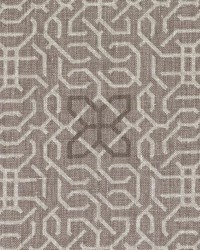 Manchu Fret Amethyst by  Bailey and Griffin 