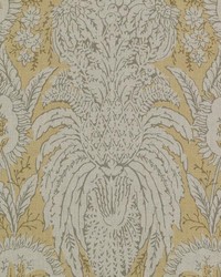 BE42587 551 SAFFRON by  Duralee 