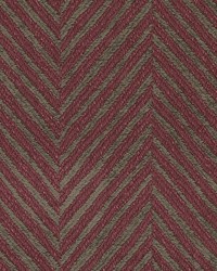 Lombardy Chevron Currant by  Bailey and Griffin 