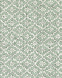 Toscana Trellis Celadon by  Bailey and Griffin 