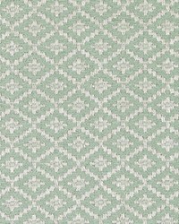 Toscana Trellis Celadon by  Bailey and Griffin 