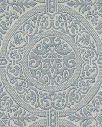 Nanjing Chambray by  Bailey and Griffin 