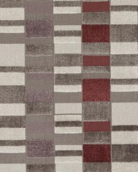 Hapsburg Velvet Currant by  Bailey and Griffin 