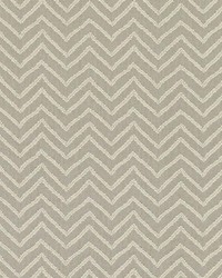 Fiore Chevron Linen by  Bailey and Griffin 