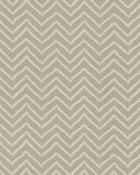 Fiore Chevron Linen by  Bailey and Griffin 