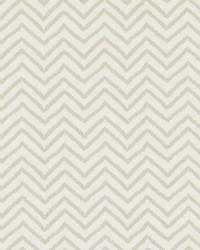 Fiore Chevron Pearl by  Bailey and Griffin 