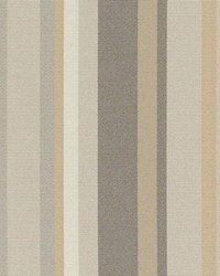 Courson Stripe Linen by  Bailey and Griffin 