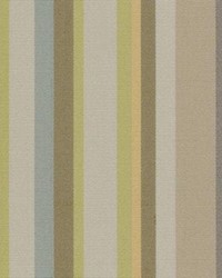 Courson Stripe Celadon by  Bailey and Griffin 