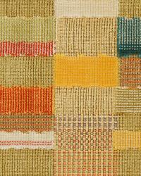 Motley Blocks Citrus by   