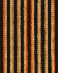 Prism Stripe Stained Glass by   