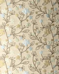 Daydream Pale Aqua by  S Harris 