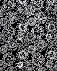 Fulani Nightshade by   