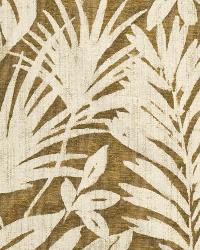 S Harris Tiffany Silk Seaweed Fabric