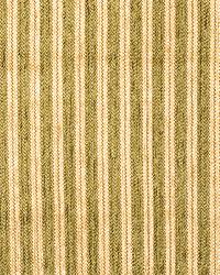 S Harris Belva Stripe Laurel Fabric