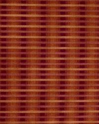 Rocket Stripe Sunset by   