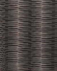 Adagio Stripe Licorice by  S Harris 
