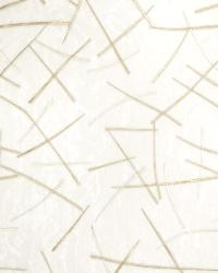 S Harris Excelsior Sheer Platinum Fabric