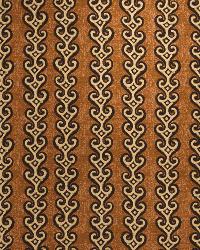 KUBA CLOTH SUNRISE by  S Harris 