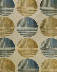 Lunar Eclipse Sapphire Gold by   