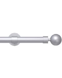 Sphere for Traverse Rod by   