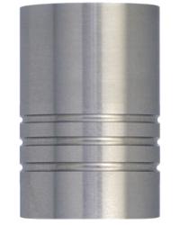 Finial Cylinder Flush by   