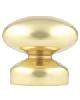 Vesta Wand Polished Brass