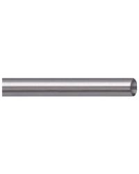 Stainless Steel Tubing 1 1/8 in Diameter by   