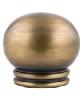 Vesta LYRE Ring Clip (brass) Brass