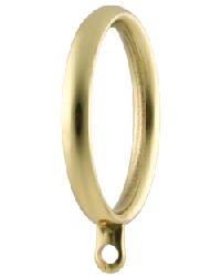 Brass Ring with Eye by  Swavelle-Millcreek 