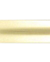 Solid Brass Curtain Rod Tubing 1 9/16 Diameter by   