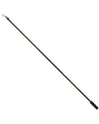 Steel Curtain Wand 39in by   