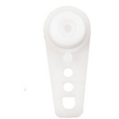 Aria Metal Micro Ball Bearing Carrier White