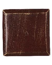 Diamond Curtain Rod Adaptor 2 inch by   