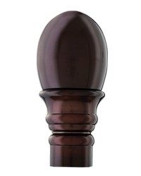 Egg Oil Rubbed Bronze by   