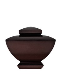 Square Oil Rubbed Bronze by   