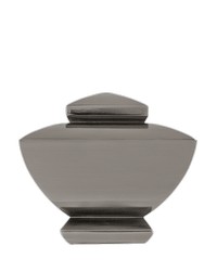 Square Satin Nickel by   