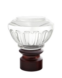 Montclaire Urn Oil Rubbed Bronze by  Finestra 