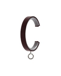 C-Ring with Eyelet Oil Rubbed Bronze Package of 8 by  Finestra 