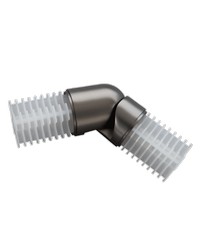 Elbow Iron Copper by   