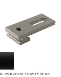 H-Rail Low Profile Ceiling Bracket by  Aria Metal 