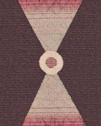 Razzamataz Black Cherry by  Robert Allen 