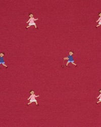 Kids Fun Flame by  Robert Allen 