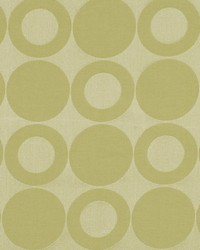 Open And Shut Pistachio by  Robert Allen 